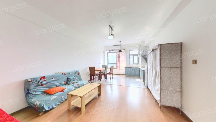 青年根据地（九龙坡）二手房实景图