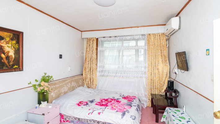 中富小区二手房实景图