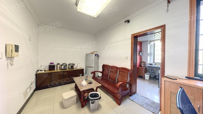 銀鑫茗園二手房实景图