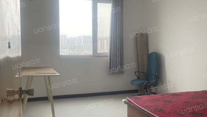 交通便利，购物生活方便，配套齐全-卧室B