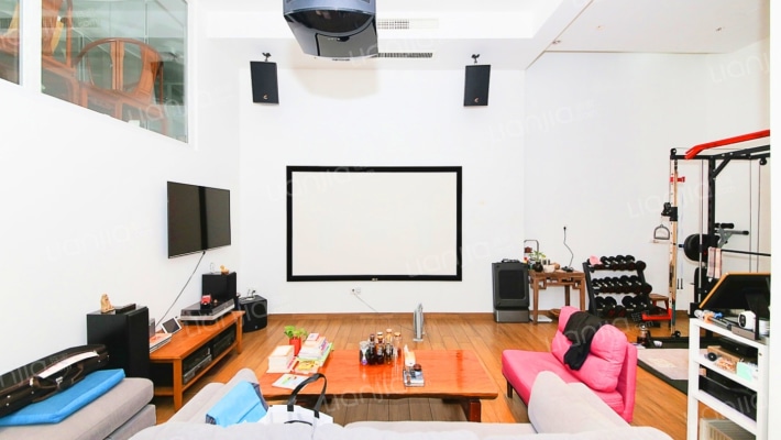 文澜水岸二手房实景图