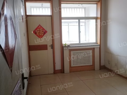 整租·吉祥花园(兰山区) 3室2厅 南