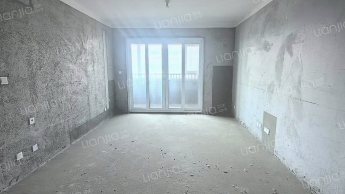 世茂云泽二手房实景图