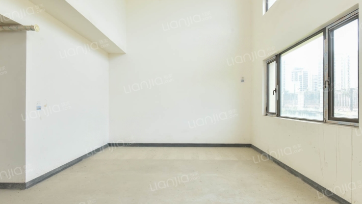 金辉中央铭著F区二手房实景图