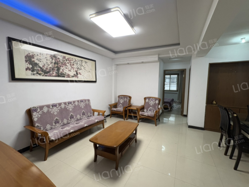 整租·东二巷社区 2室1厅 南/北