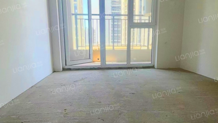 品质社区 温馨 大社区 环境好 24小时安保 全天采光-卧室B