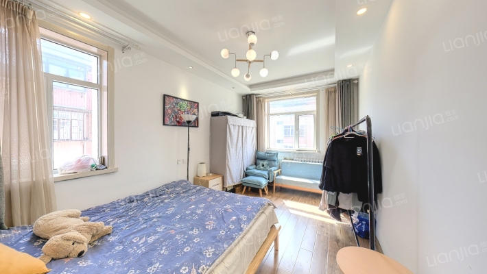 兴旺里(西青区)二手房实景图