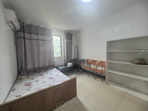 整租·新原商住城 2室1厅 南