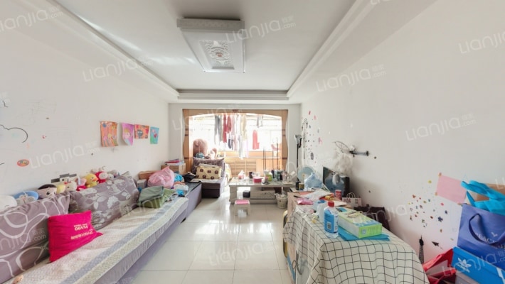 检验检疫局家属院二手房实景图