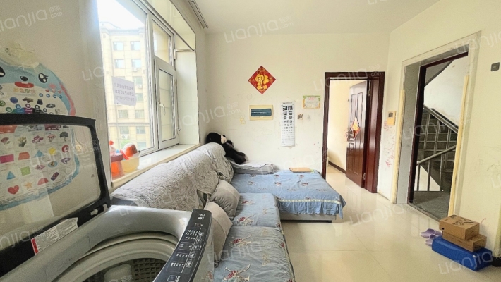 天城御景二手房实景图