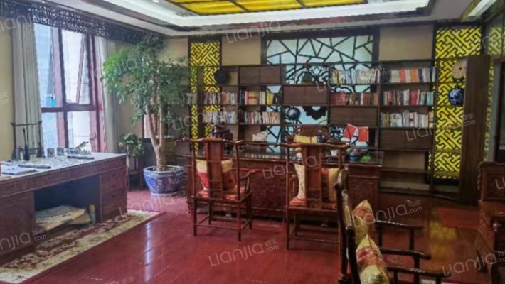 明丰国际二手房实景图