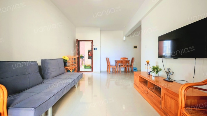 幸福家园二手房实景图