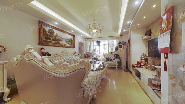 银德大厦二手房实景图