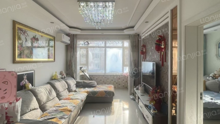 神州尚品二手房实景图