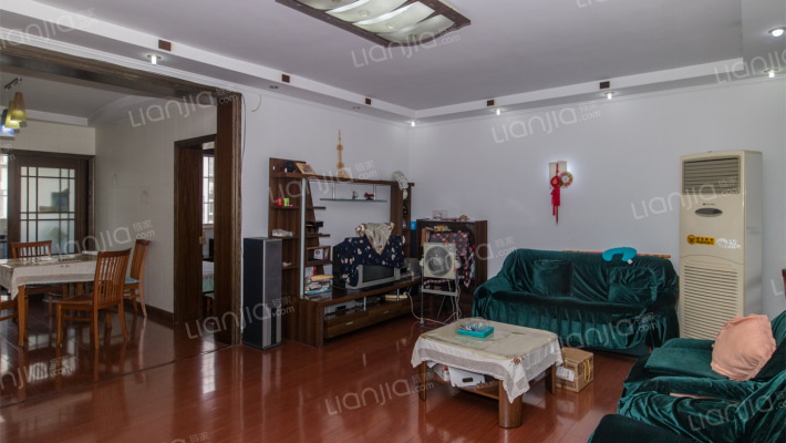 京东公寓二手房实景图