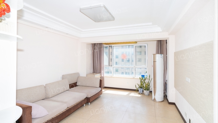 中联江景二手房实景图