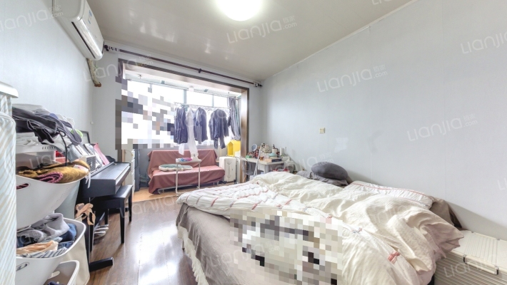 上钢六村二手房实景图