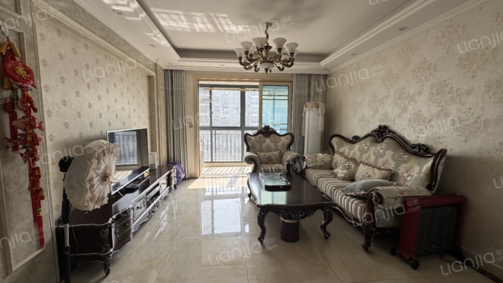 金盛园小区二手房实景图