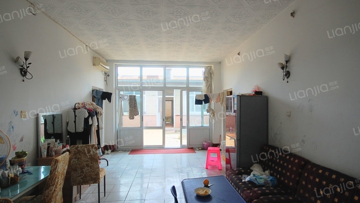 建勋一条二手房实景图