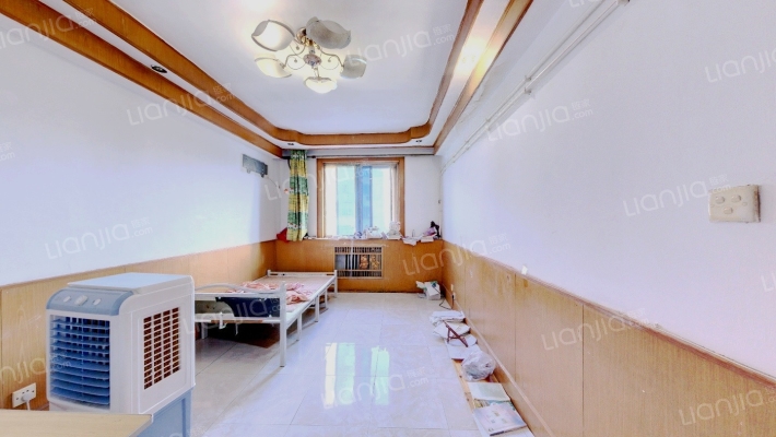 石铁三十二宿舍二手房实景图