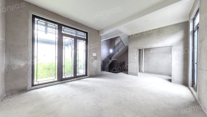 金昌十里白鹭二手房实景图