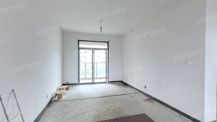 通港苑二手房实景图