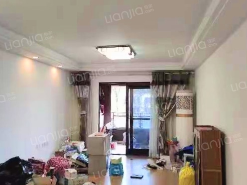 整租·万科悦湾南区 4室2厅 南