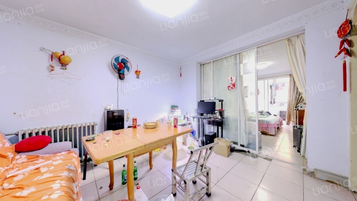 祥和路二手房实景图