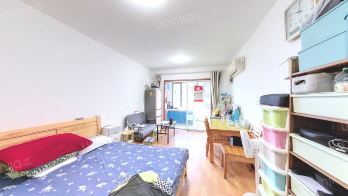 晓庄国际广场二手房实景图