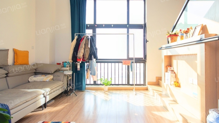 碧桂园·云河park二手房实景图