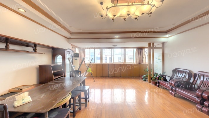 陈家小园西区二手房实景图