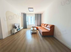 整租·阳光城·文澜金岸 3室2厅 南/北_阳光城·文澜金岸租房