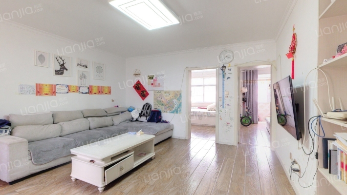 富春花园二手房实景图