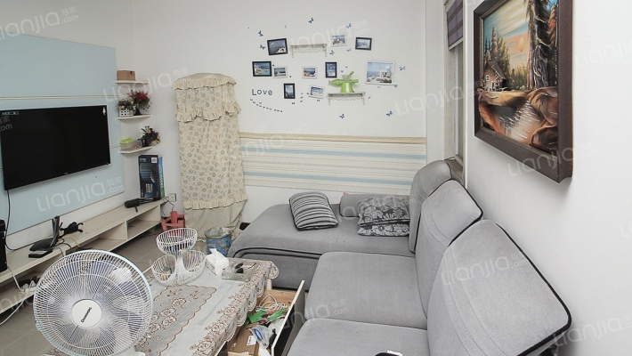 金轮世家二手房实景图