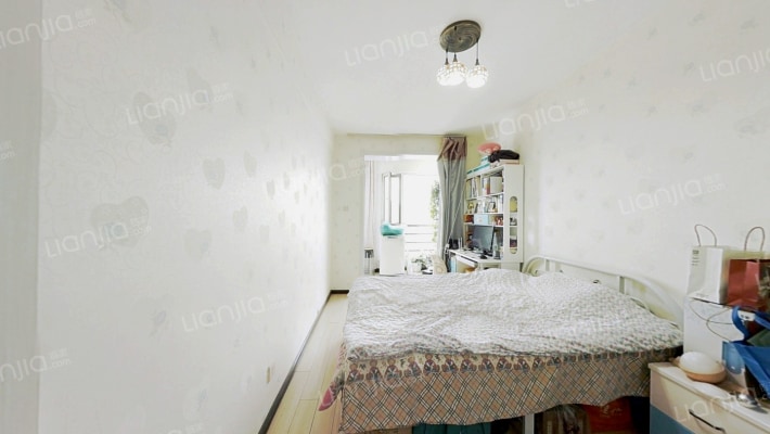 华创大厦二手房实景图