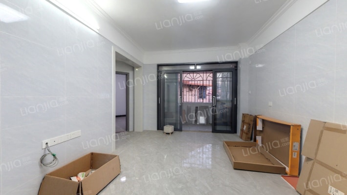 荔雅苑二手房实景图