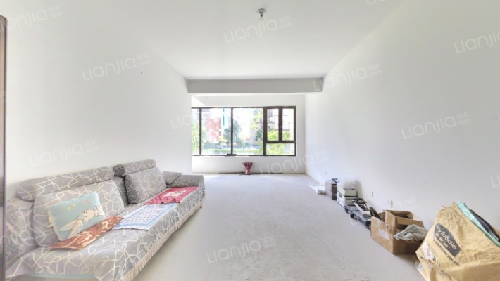 唐山碧桂园凤凰星宸二手房实景图