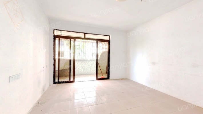 华苑花园二手房实景图