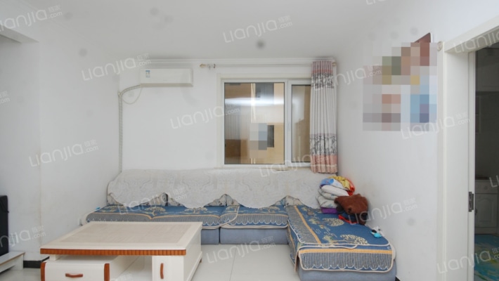 依水名园二手房实景图