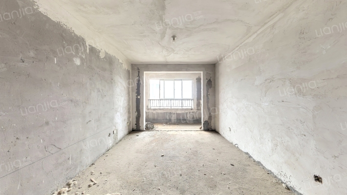 弘盛現代城二手房实景图