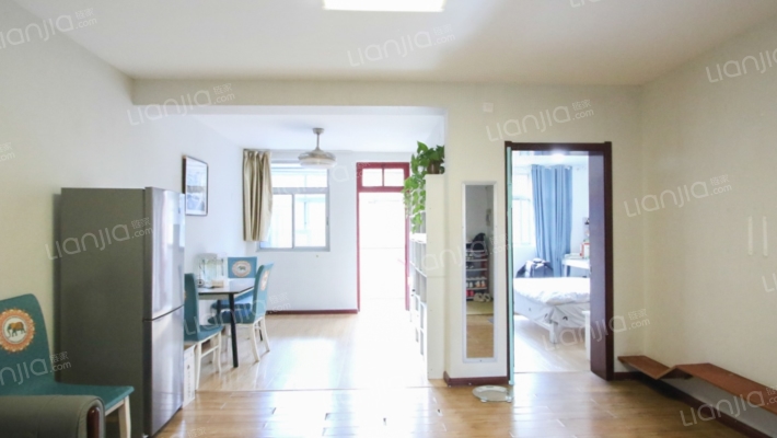 人民南路98号二手房实景图