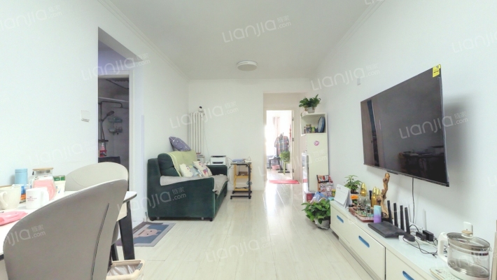 青塔南里二手房实景图