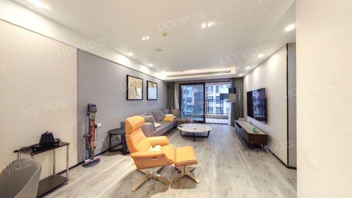 宝生Midtown二手房实景图