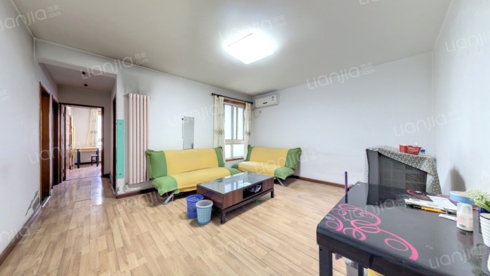 海荣雅庭花园二手房实景图