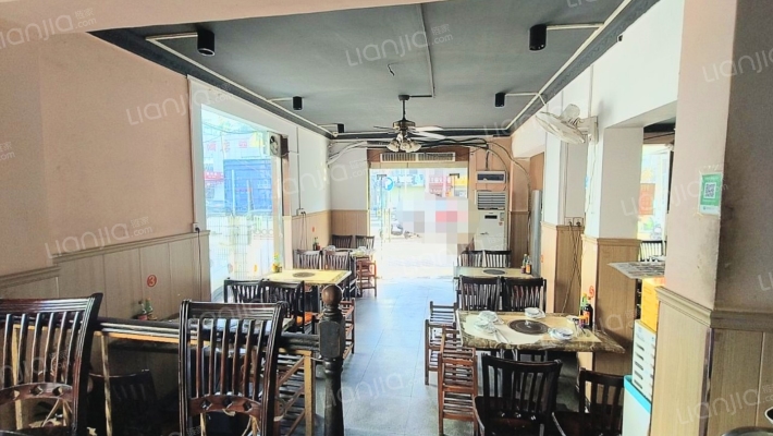 滇海小区二手房实景图