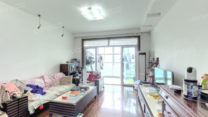 蔚蓝海岸天科苑二手房实景图