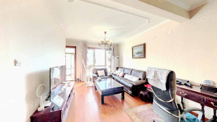 水木兰亭二手房实景图