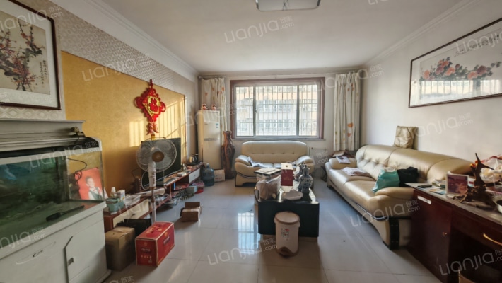 六和小区二手房实景图