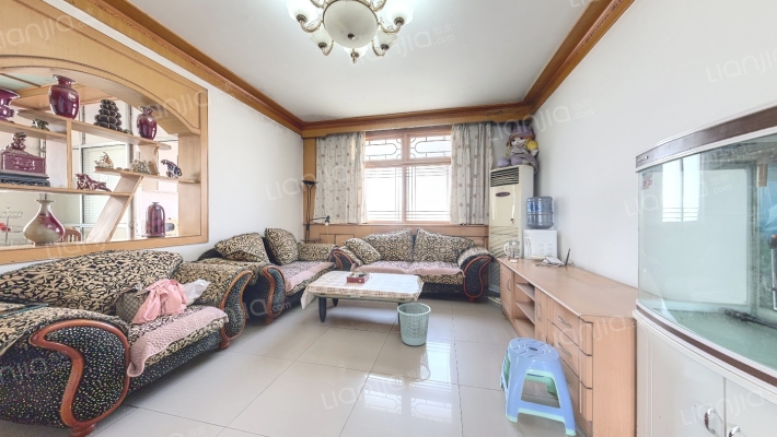 议台路联通家属院二手房实景图