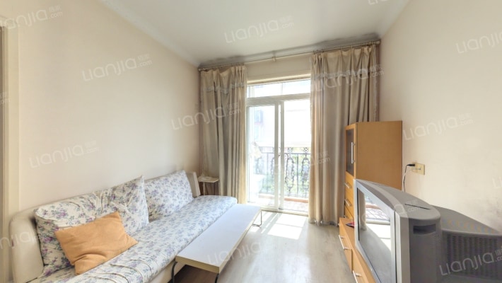 禾嘉苑小区二手房实景图